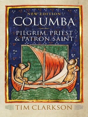 cover image of Columba
